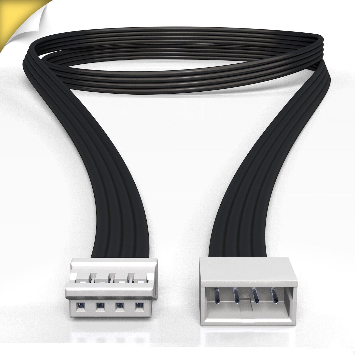 Gradient - CONTROL BOX Kabel | tot 12 voet | B