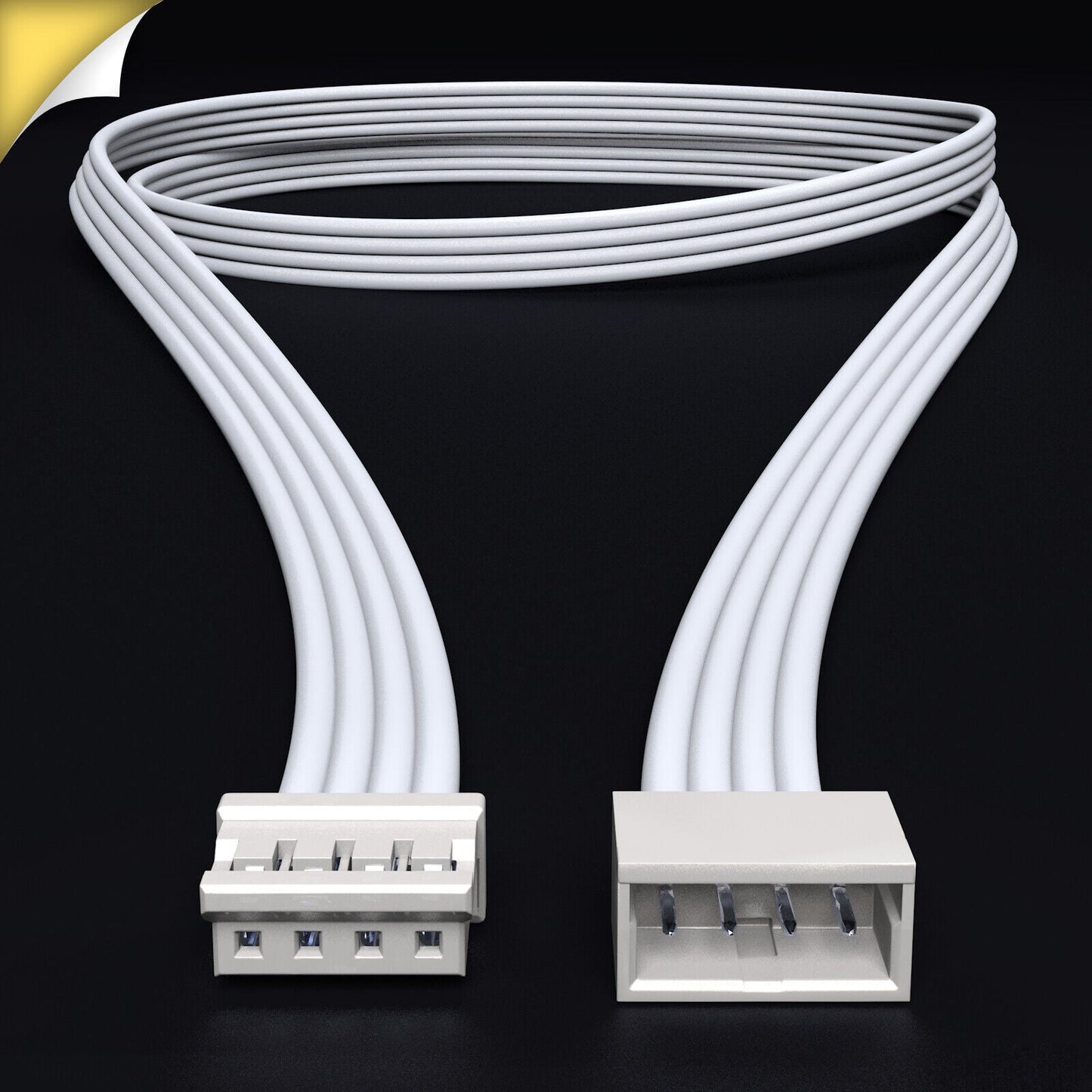 Gradient - CONTROL BOX Kabel | tot 12 voet