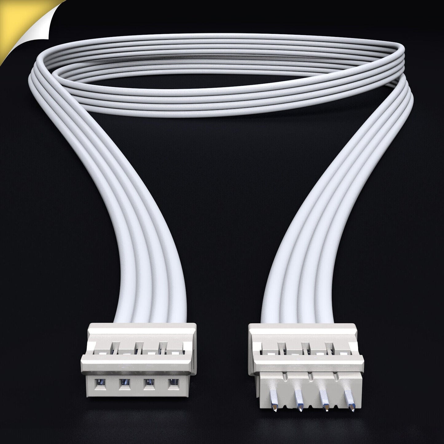 Gradient - CONTROL BOX Kabel | tot 12 voet