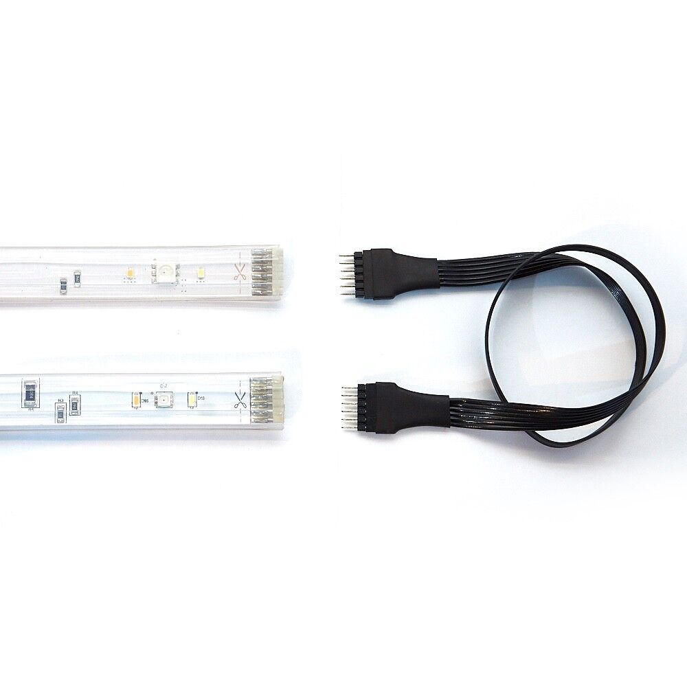 Plus V2 & V3 - AFGESNEDEN kabel | tot 30 voet