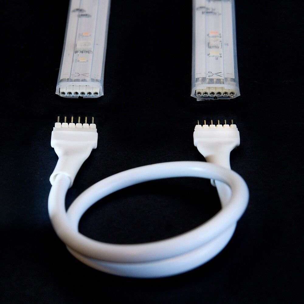 Plus V2 & V3 - AFGESNEDEN kabel | tot 30 voet