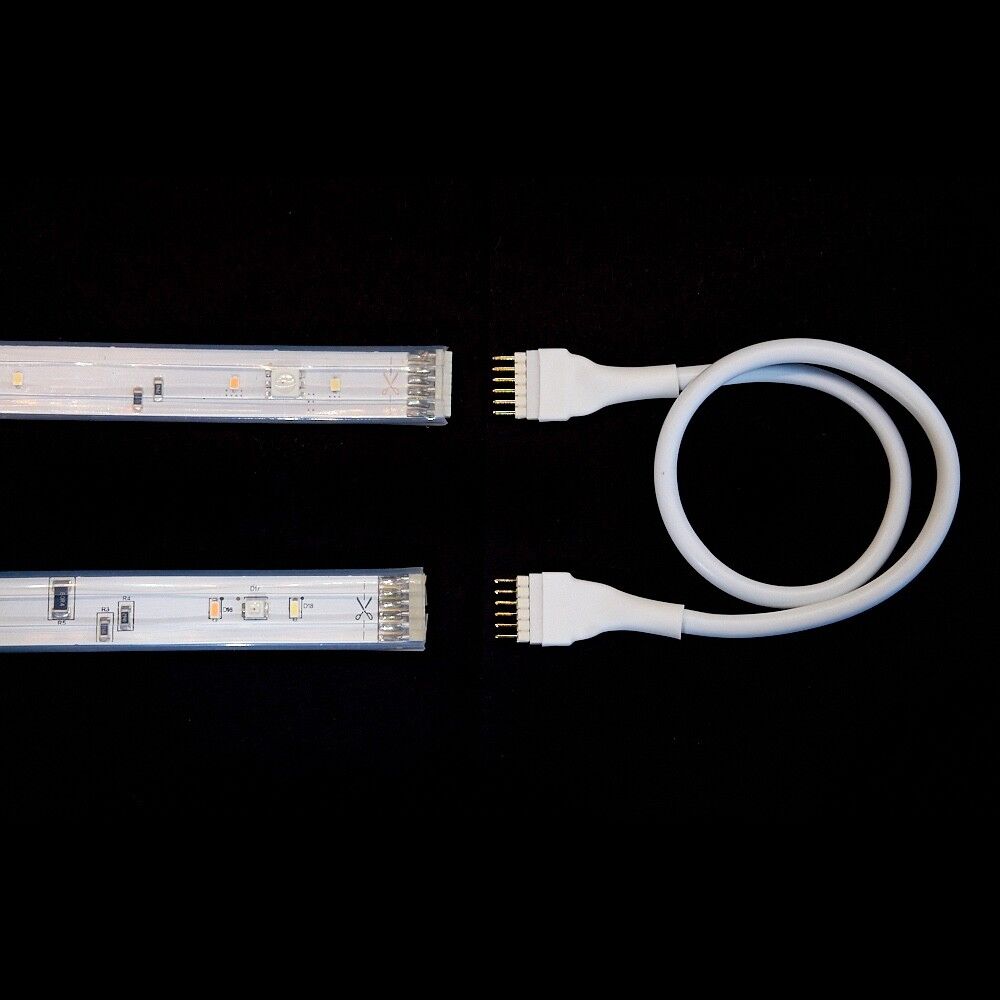 Plus V2 & V3 - AFGESNEDEN kabel | tot 30 voet