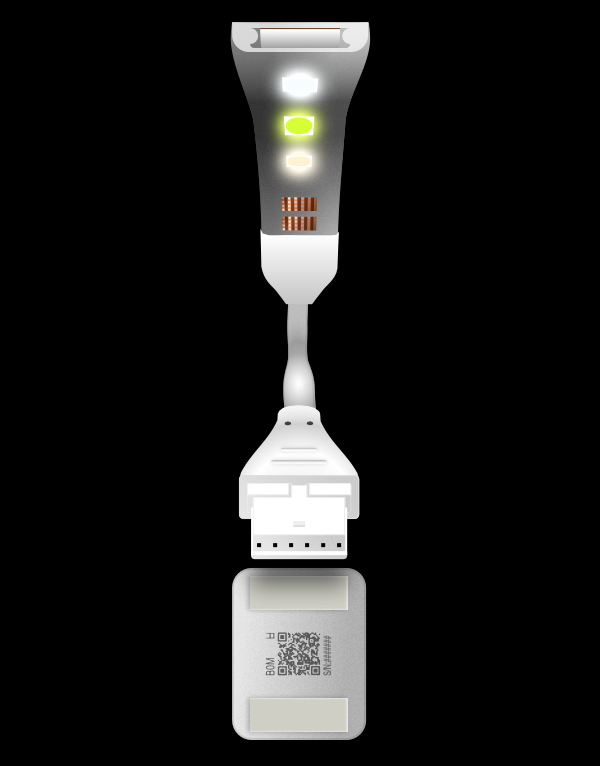 Compatible with Solo LightStrips