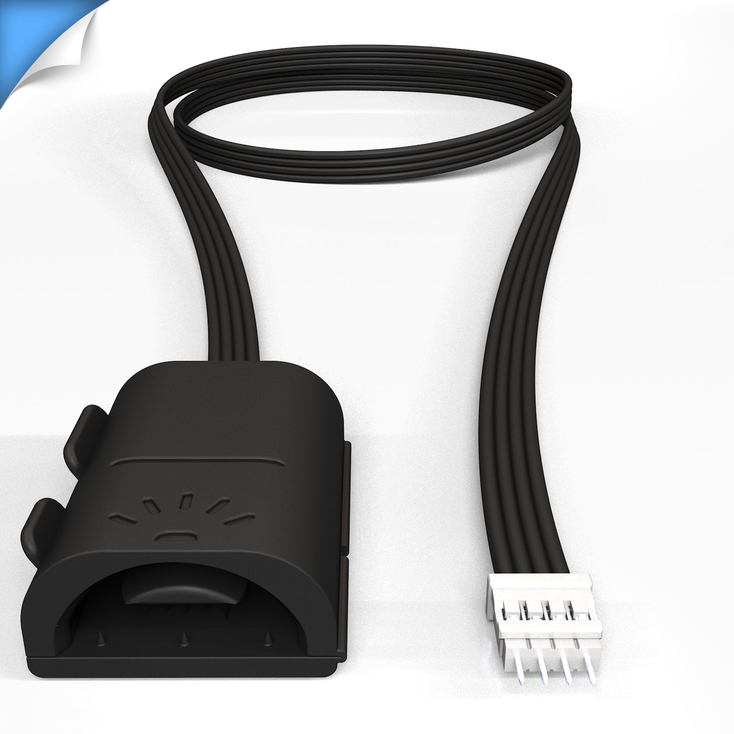Flux - CONVERTER Adapter | upto 3m