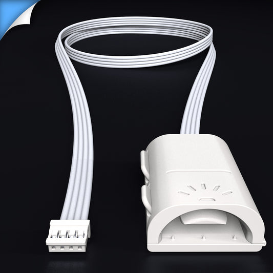 Flux - CONVERTER Adapter | upto 10 feet | W