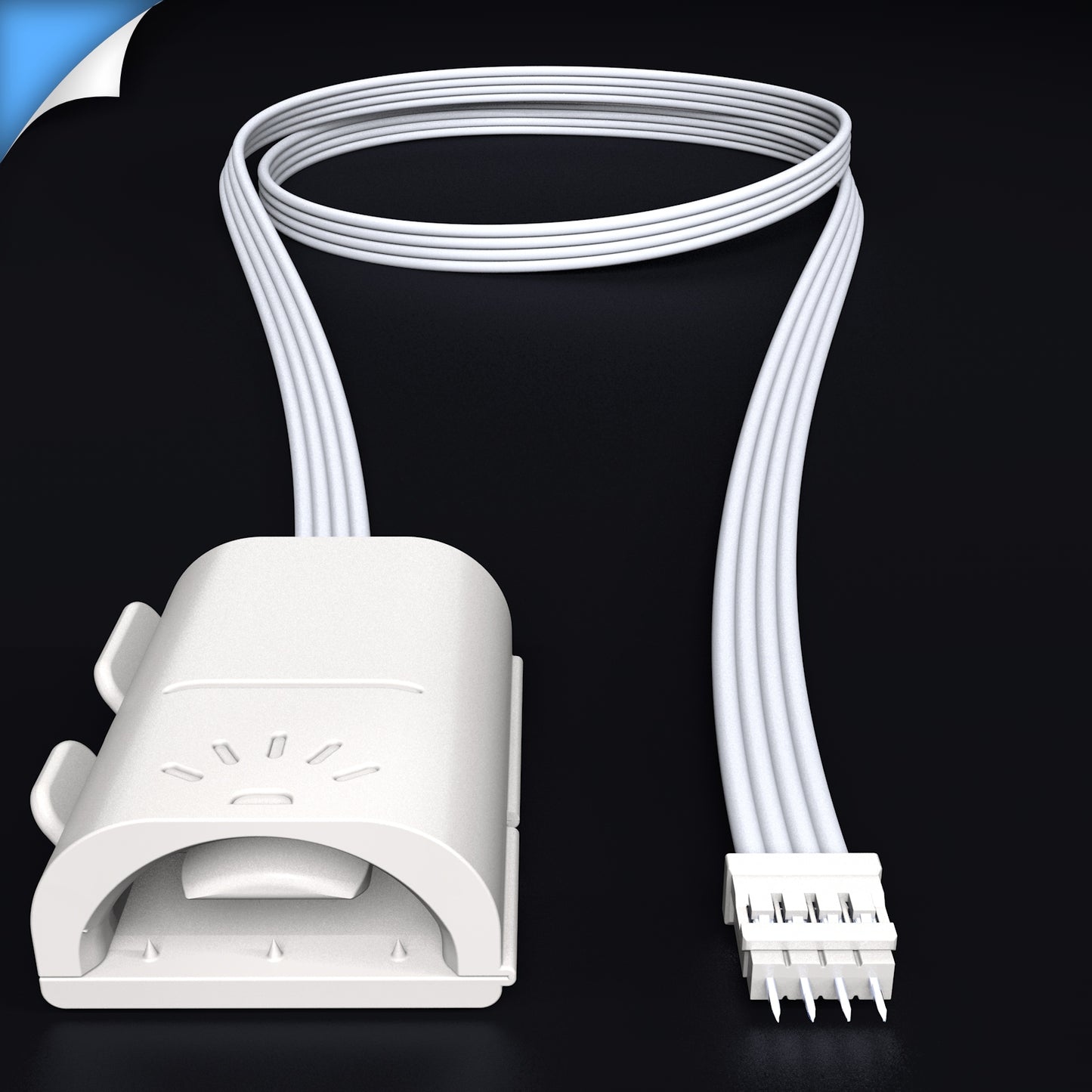 Flux - CONVERTER Adapter | upto 3m