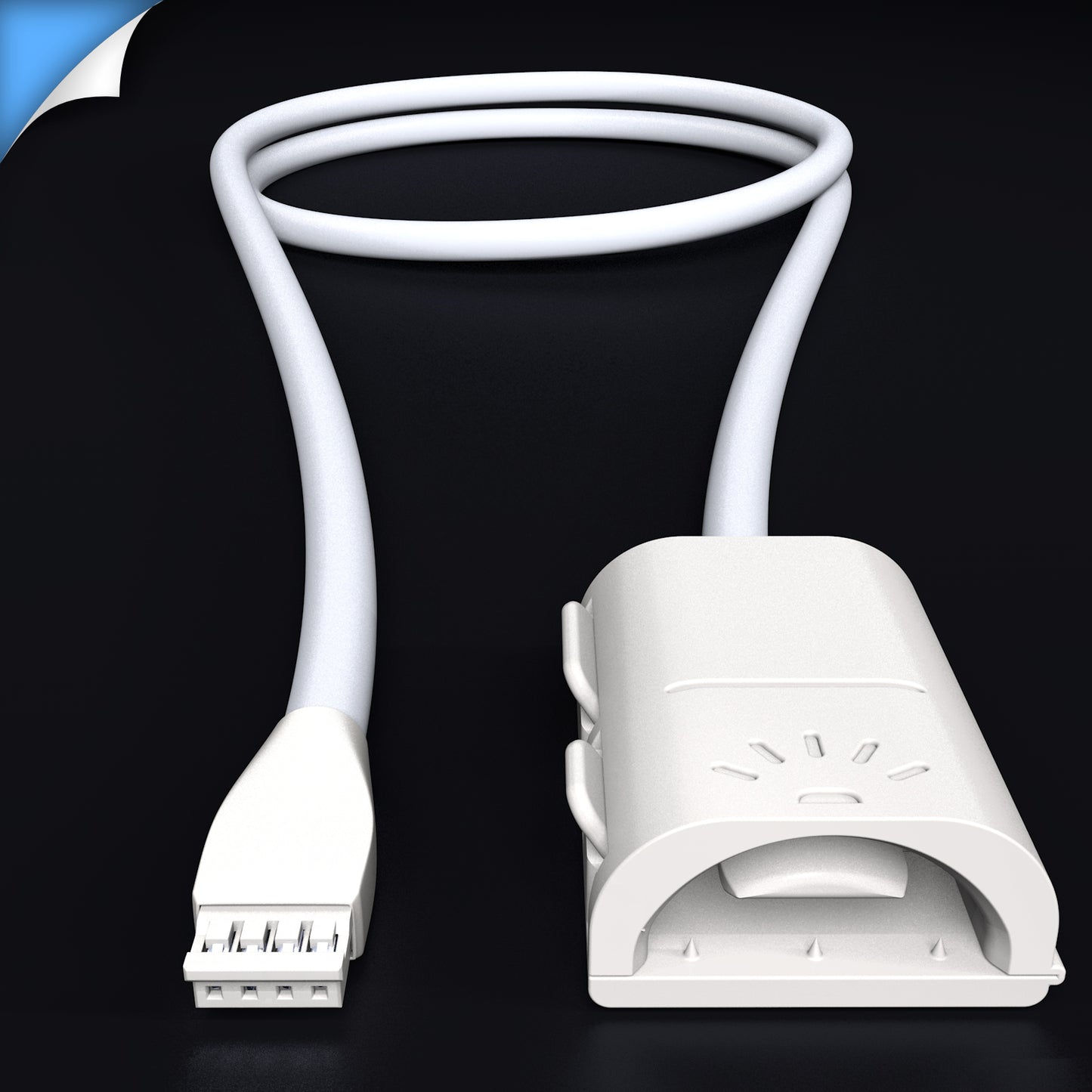Flux - CONVERTER Adapter | upto 3m