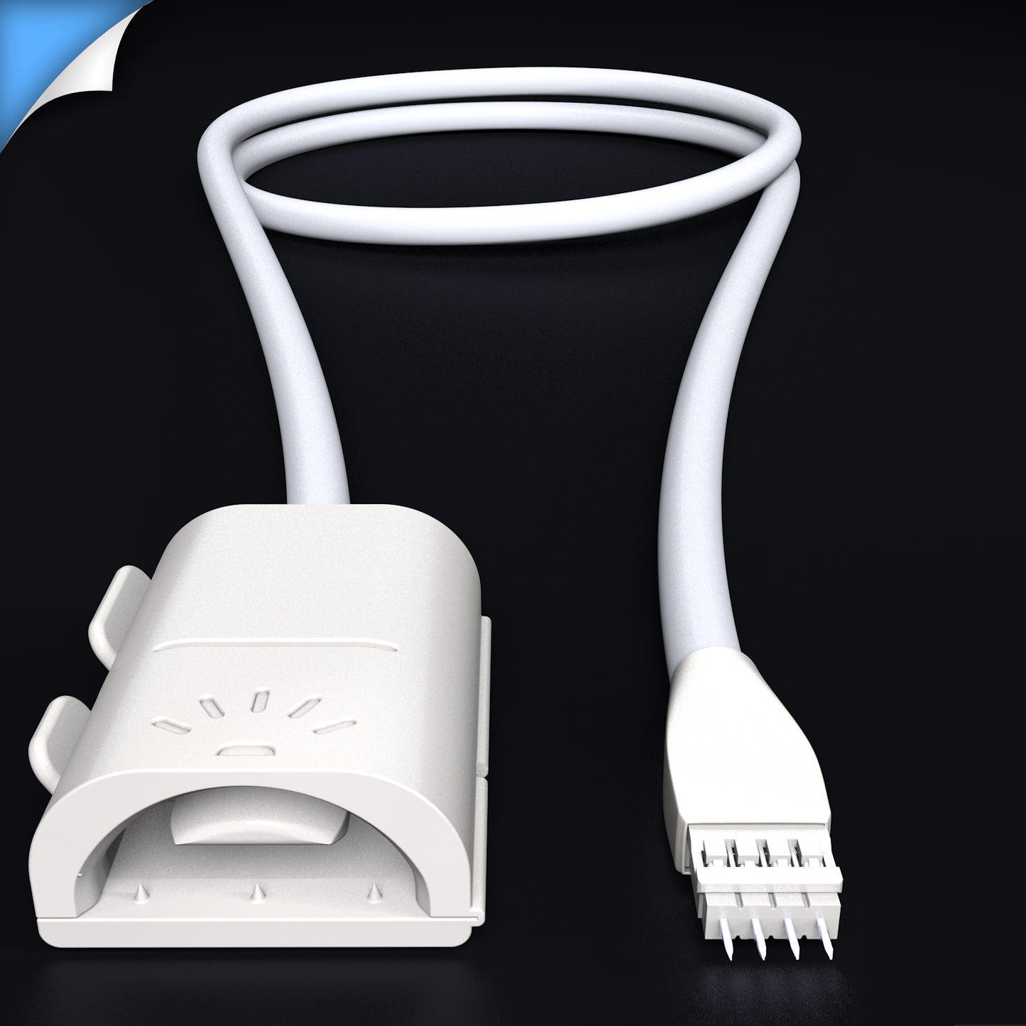 Flux - CONVERTER Adapter | upto 3m