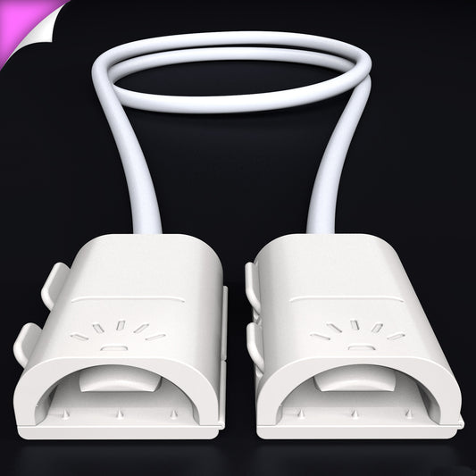 Flux - SPACER Verlengsnoer | tot 25 Voet