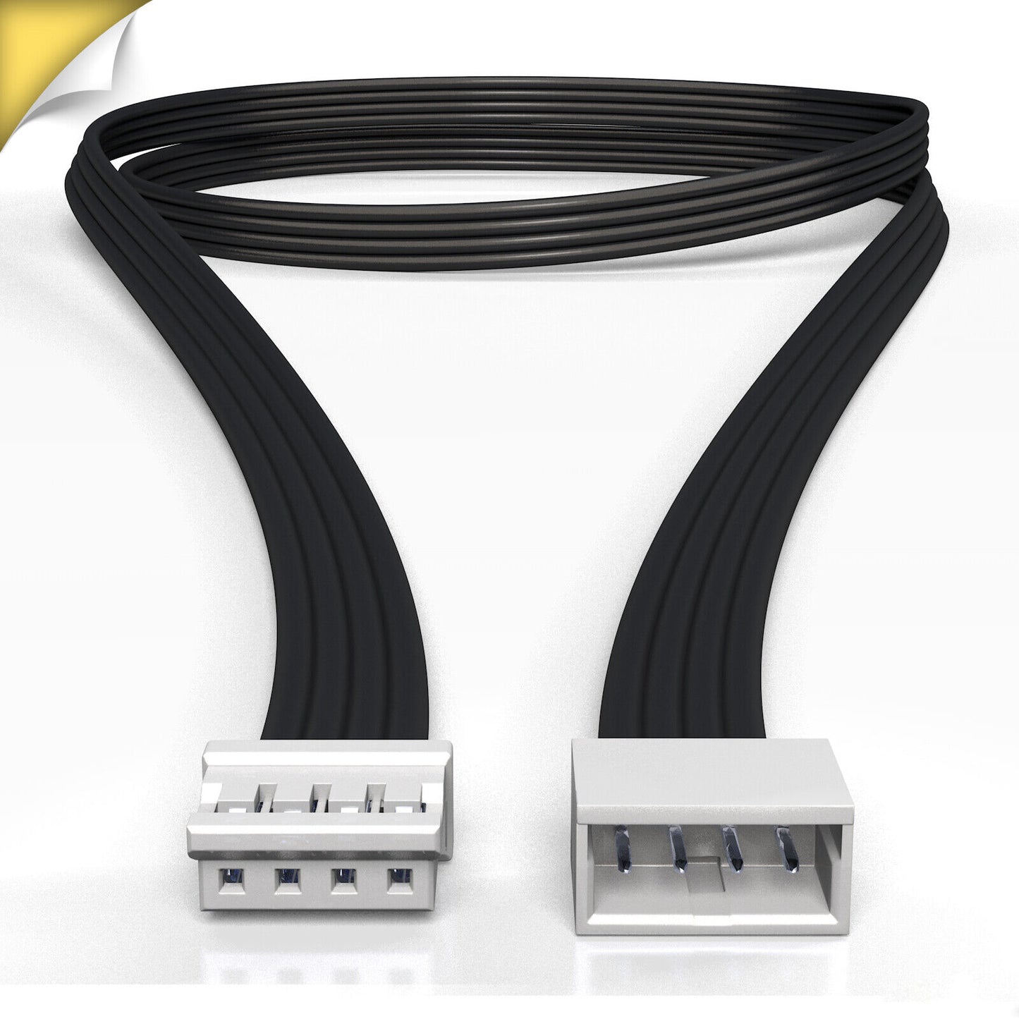 Gradient - CONTROL BOX Cable | upto 3.5m | R
