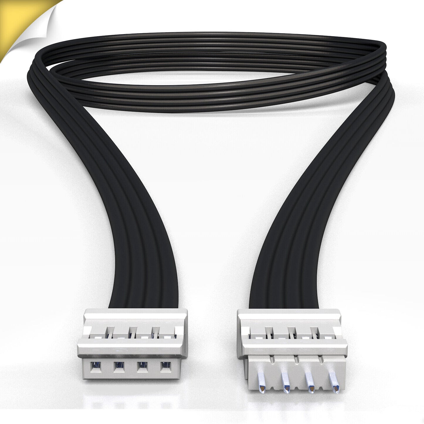 Gradient - CONTROL BOX Cable | upto 3.5m | R