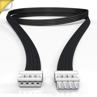 Flux - CONTROL BOX Cable | upto 12 feet