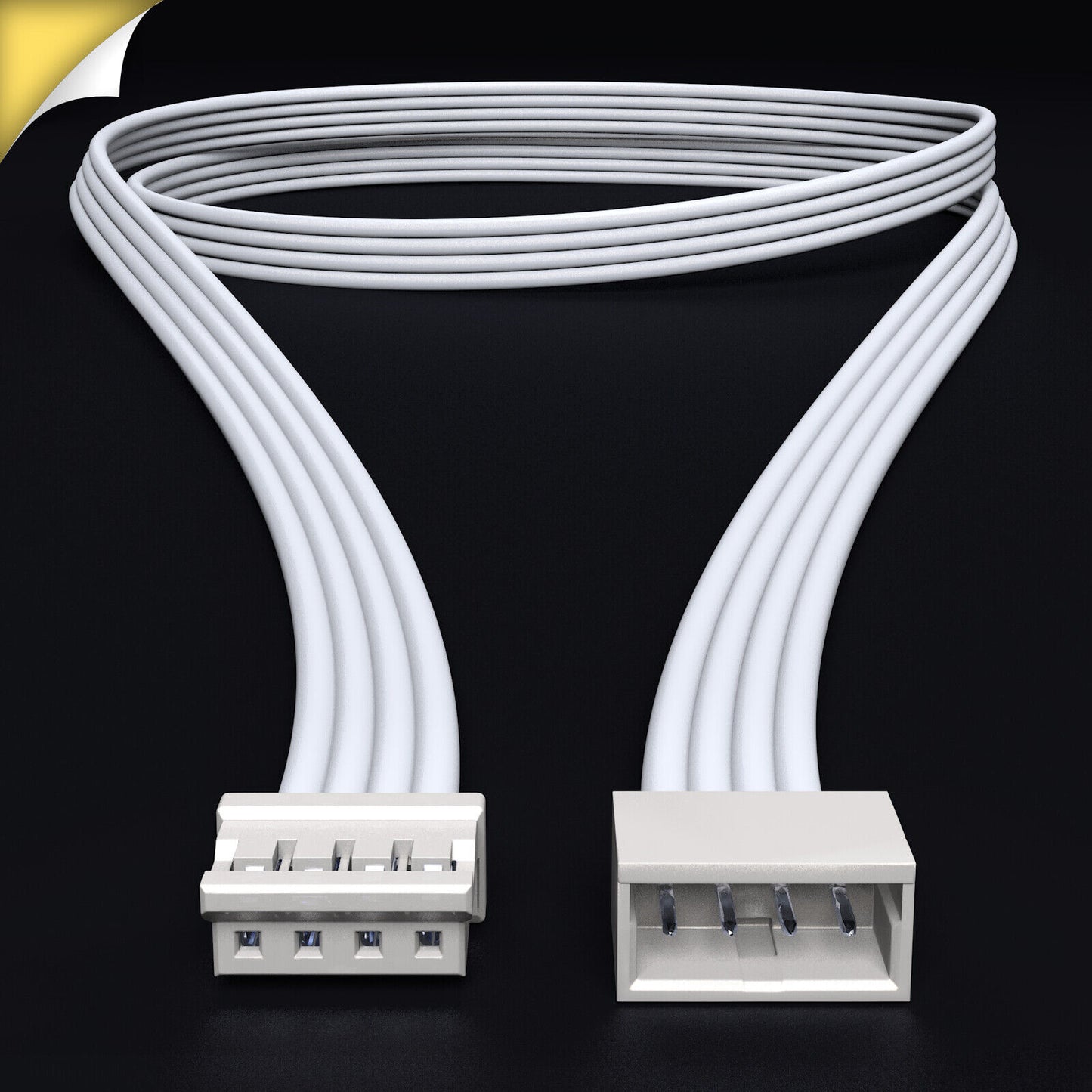 Gradient - CONTROL BOX Cable | upto 3.5m | R