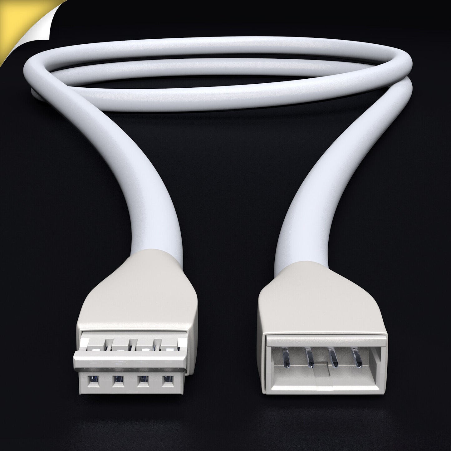 Gradient - CONTROL BOX Cable | upto 3.5m | R