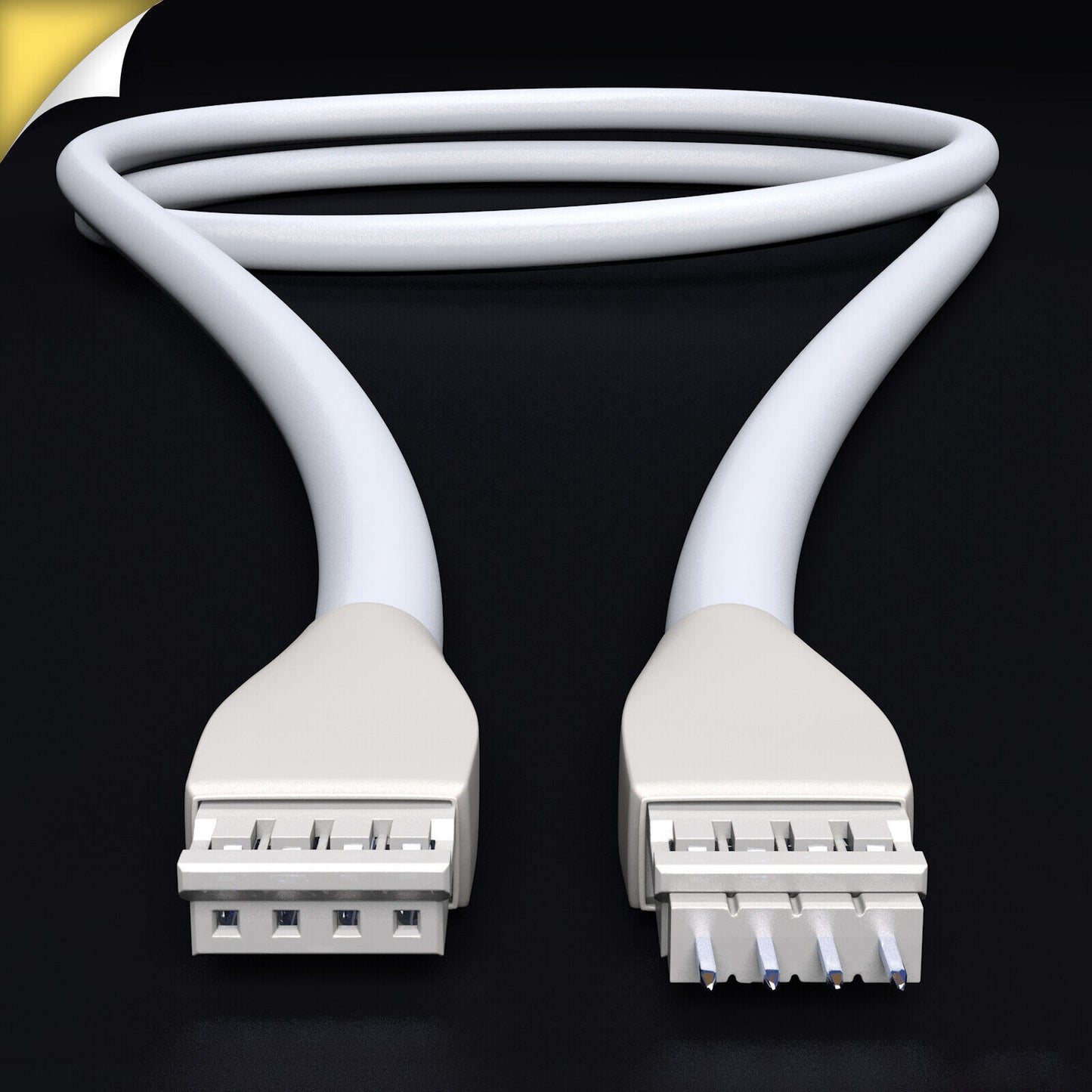 Gradient - CONTROL BOX Cable | upto 3.5m | R