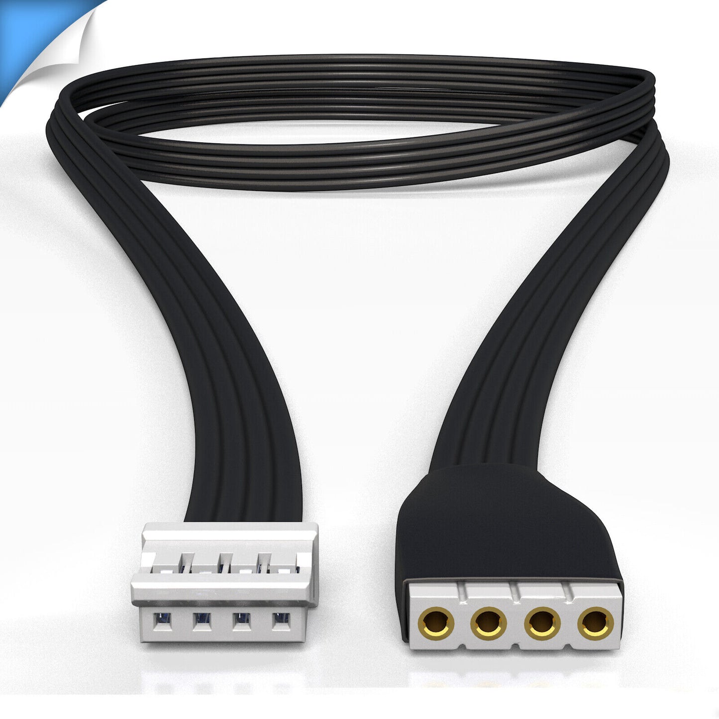 Gradient - Konverteradapter | bis 3,5m | B 