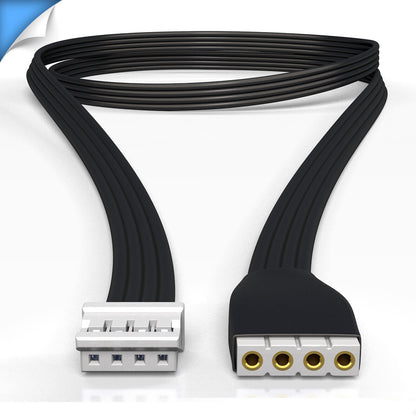 Gradient - Konverteradapter | bis 3,5m | B 