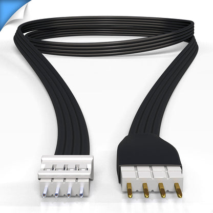 Gradient - Konverteradapter | bis 3,5m | B 