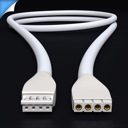 Gradient - Konverteradapter | bis 3,5m | B 