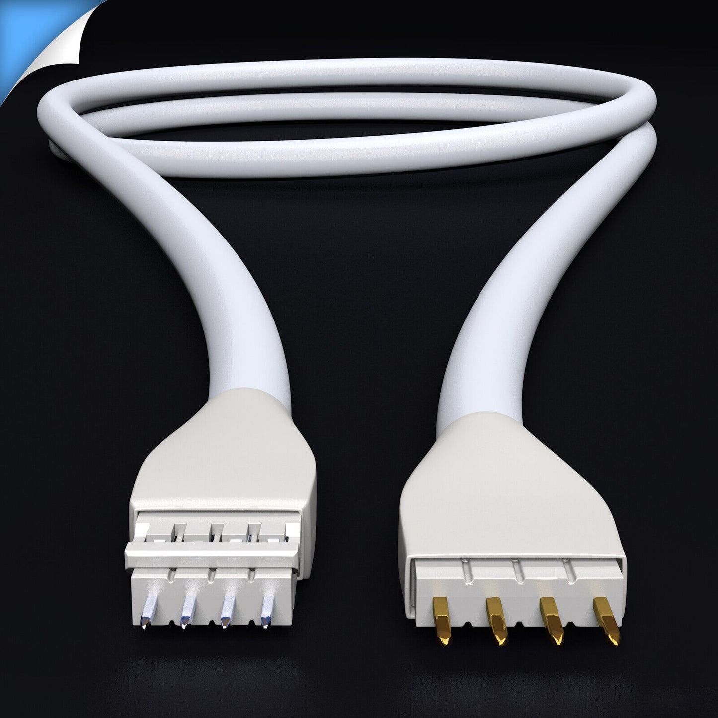 Gradient - Konverteradapter | bis 3,5m | B 