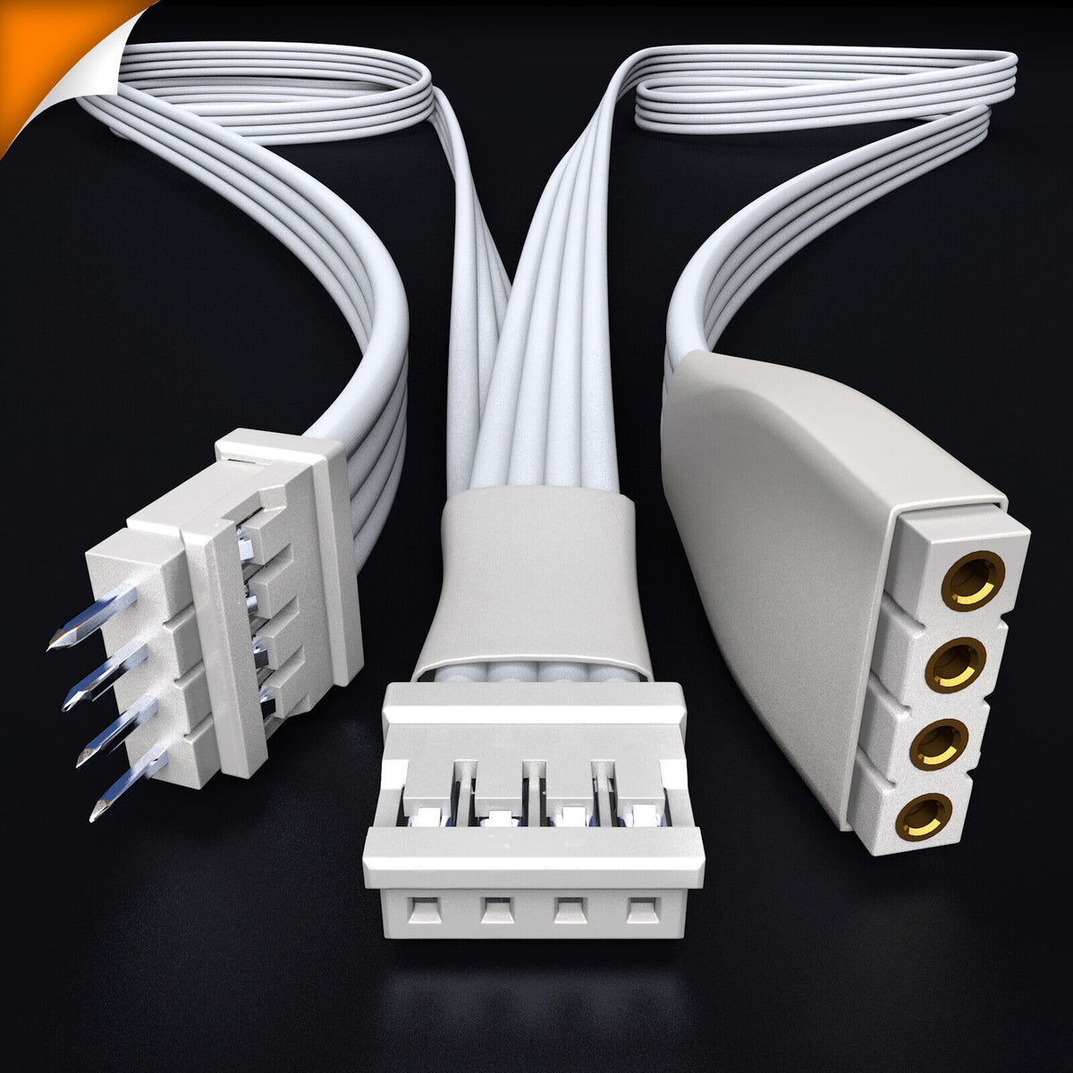 Step Splitter Color Gradient - SPLITTER | Control Box > Starter & Extension - Philips Hue ...