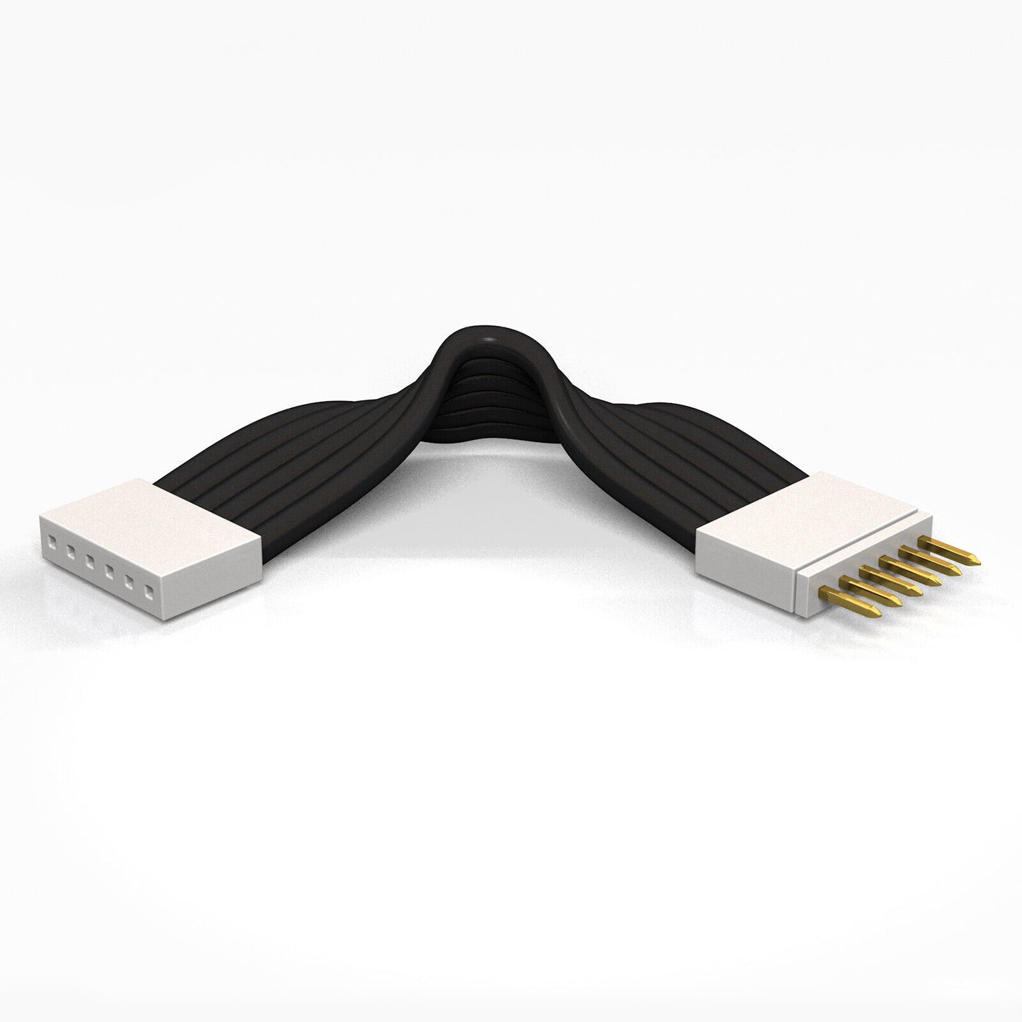 Plus V4 - HOEKSTUK Kabel | W 