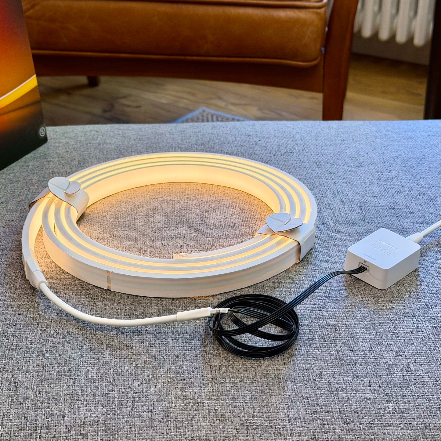 Gradient - STEUERBOX-Kabel | bis zu 3m | B
